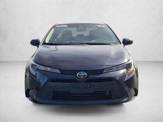 Used 2023 Toyota Corolla LE video 2