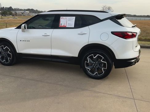 Used 2020 Chevrolet Blazer RS image 6