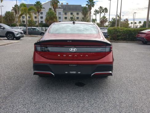 New 2026 Hyundai Sonata SE image 6