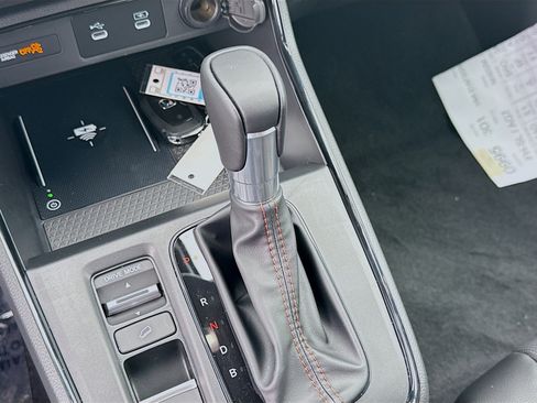 New 2026 Honda CR-V Sport-L image 15