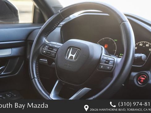 Used 2024 Honda CR-V Sport image 15
