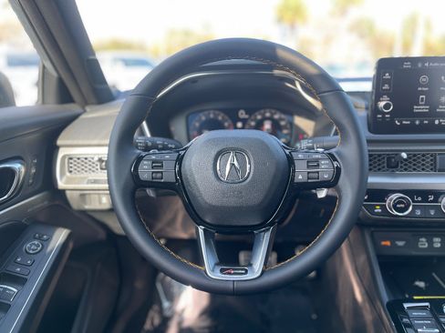 New 2026 Acura Integra A-Spec FWD image 21