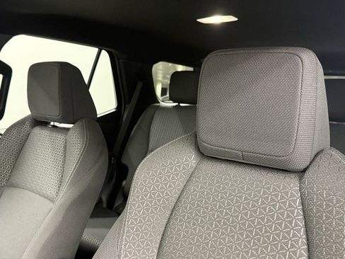 Used 2025 Toyota 4Runner SR5 image 17