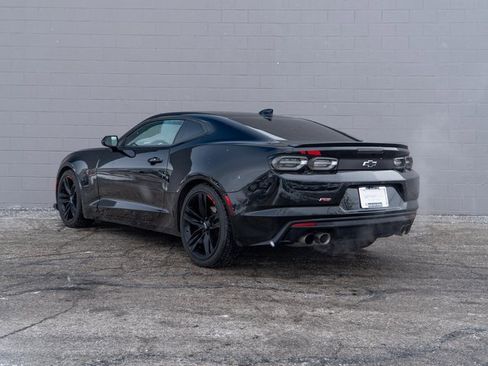Used 2023 Chevrolet Camaro LT w/ Redline Edition image 3