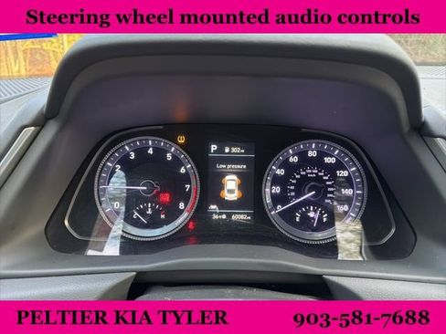 Used 2022 Hyundai Sonata SEL image 19