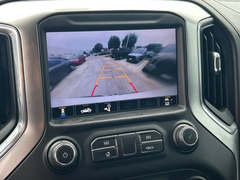 Used 2020 Chevrolet Silverado 1500 RST AWD/4WD image 35