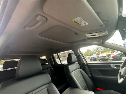 New 2026 Hyundai Santa Fe Limited image 21