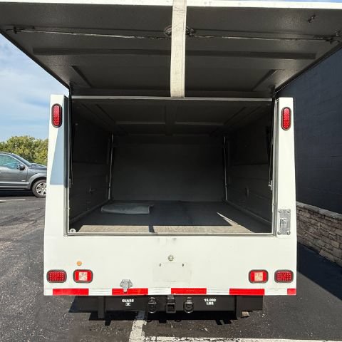 Used 2013 Chevrolet Silverado 3500 W/T w/ Skid Plate Package AWD/4WD image 5