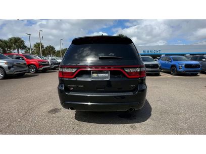 Used 2023 Dodge Durango GT