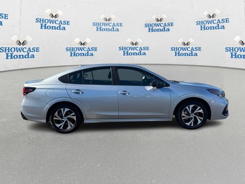 Used 2024 Subaru Legacy image 8
