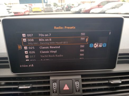 Used 2020 Audi SQ5 Premium Plus image 19