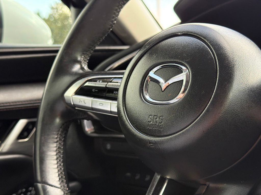 Used 2019 MAZDA MAZDA3 Sedan w/ Premium Package FWD image 23