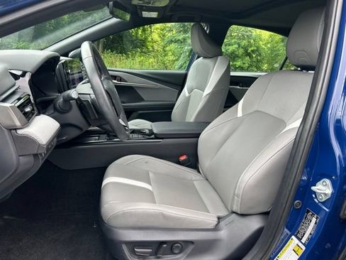Used 2025 Toyota Camry SE w/ Multimedia Upgrade Package AWD/4WD image 16