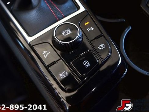 Certified 2023 Kia Sportage SX FWD image 23