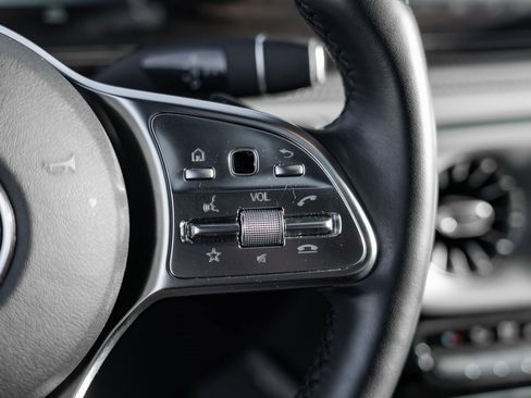 Certified 2022 Mercedes-Benz G 550 G 550 image 22