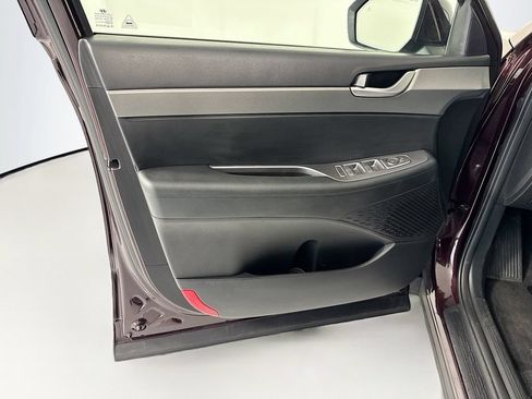 Used 2024 Hyundai Palisade SEL FWD image 25