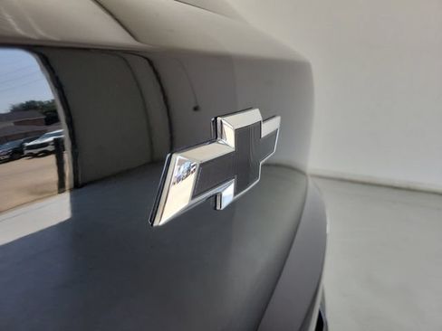 Used 2023 Chevrolet TrailBlazer RS FWD image 10
