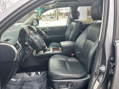 Used 2019 Lexus GX 460 Premium image 13