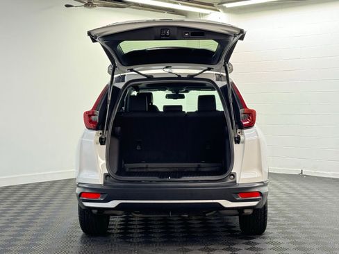 Used 2021 Honda CR-V EX-L image 31