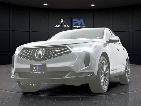 Used 2026 Acura RDX A-Spec AWD/4WD image 38