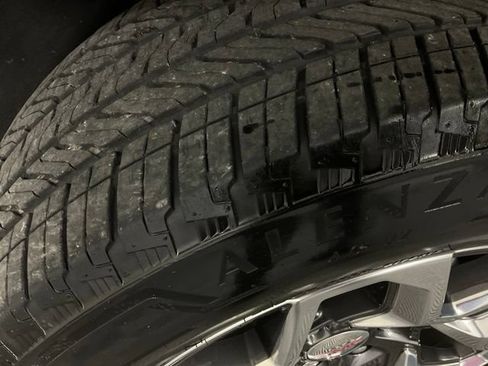 Used 2024 GMC Sierra 1500 SLT w/ SLT Premium Plus Package RWD image 48