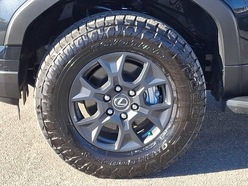 Used 2024 Lexus GX 550 Overtrail+ image 6