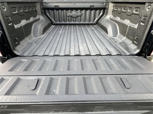 Certified 2025 Chevrolet Colorado Trail Boss image 26