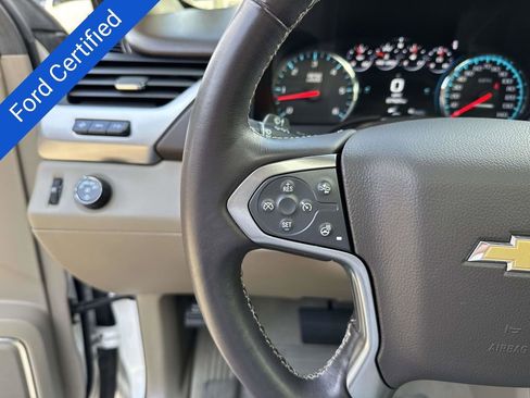 Used 2020 Chevrolet Tahoe Premier image 24