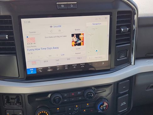 New 2025 Ford F250 XLT w/ Black Appearance Package image 20