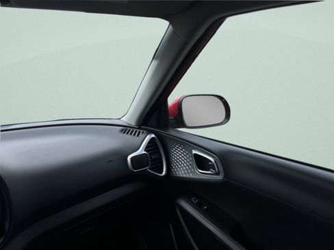 Used 2024 Kia Soul LX w/ Option Group 015 image 50