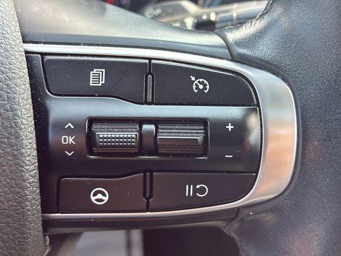 Used 2021 Kia K5 EX FWD image 37