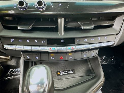 Used 2022 Cadillac CT4 Sport image 18