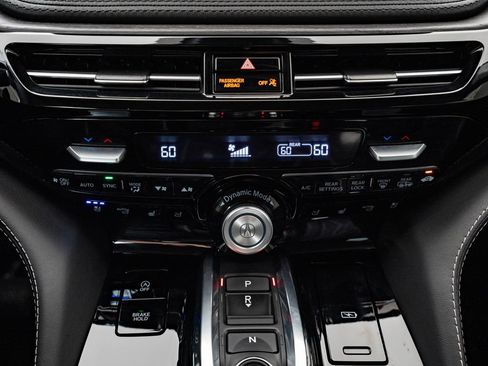 Certified 2025 Acura MDX SH-AWD w/ Advance Package image 38