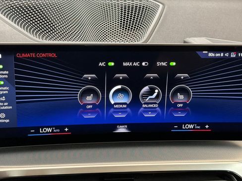Used 2023 BMW i4 eDrive35 w/ Premium Package RWD image 20