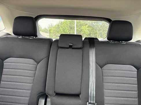 Used 2024 Ford Edge SE w/ Black Appearance Package AWD/4WD image 11
