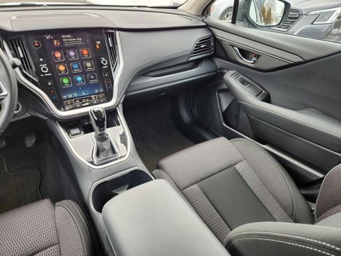 Certified 2025 Subaru Outback Premium image 14