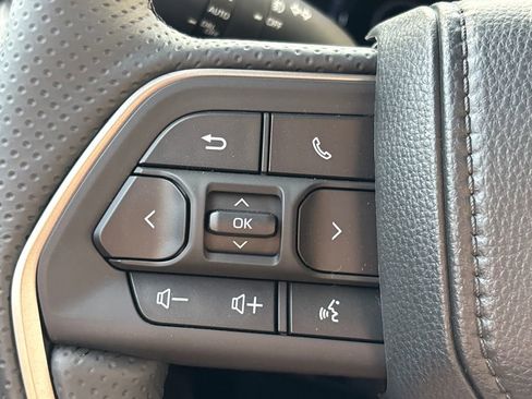 New 2026 Toyota 4Runner Limited image 21