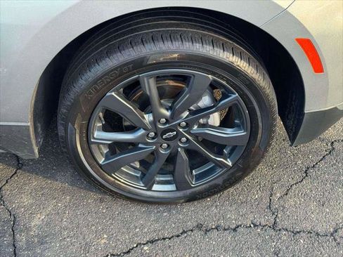 Used 2023 Chevrolet Equinox RS image 9