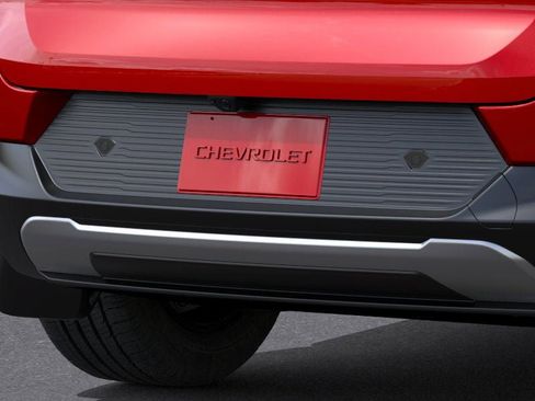 New 2025 Chevrolet Equinox EV LT w/ LPO, All-Weather Mat Package image 14