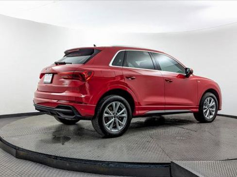 Used 2023 Audi Q3 2.0T Premium Plus w/ Premium Plus Package image 8