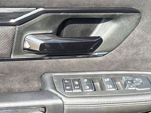 Used 2025 RAM 1500 RHO w/ Bed Utility Group image 15