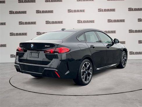 Certified 2025 BMW 228i xDrive 228 xDrive Gran Coupe w/ Premium Package image 5