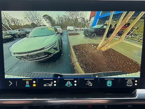 New 2026 Chevrolet Silverado 3500 High Country image 10