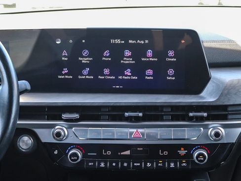 Certified 2024 Kia Telluride EX X-Line AWD/4WD image 13