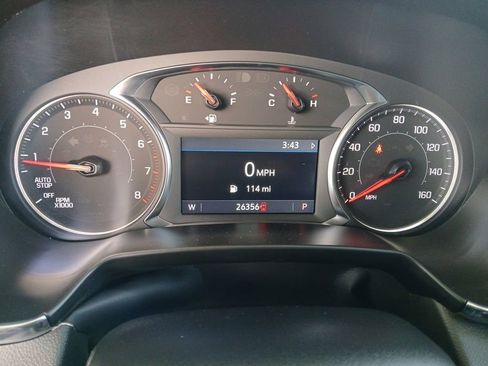 Used 2025 Chevrolet Blazer LT FWD image 14