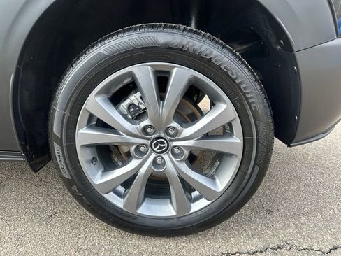 Used 2025 MAZDA CX-30 AWD 2.5 S w/ Preferred Package image 13