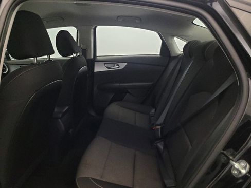 Used 2023 Kia Forte LXS FWD image 18