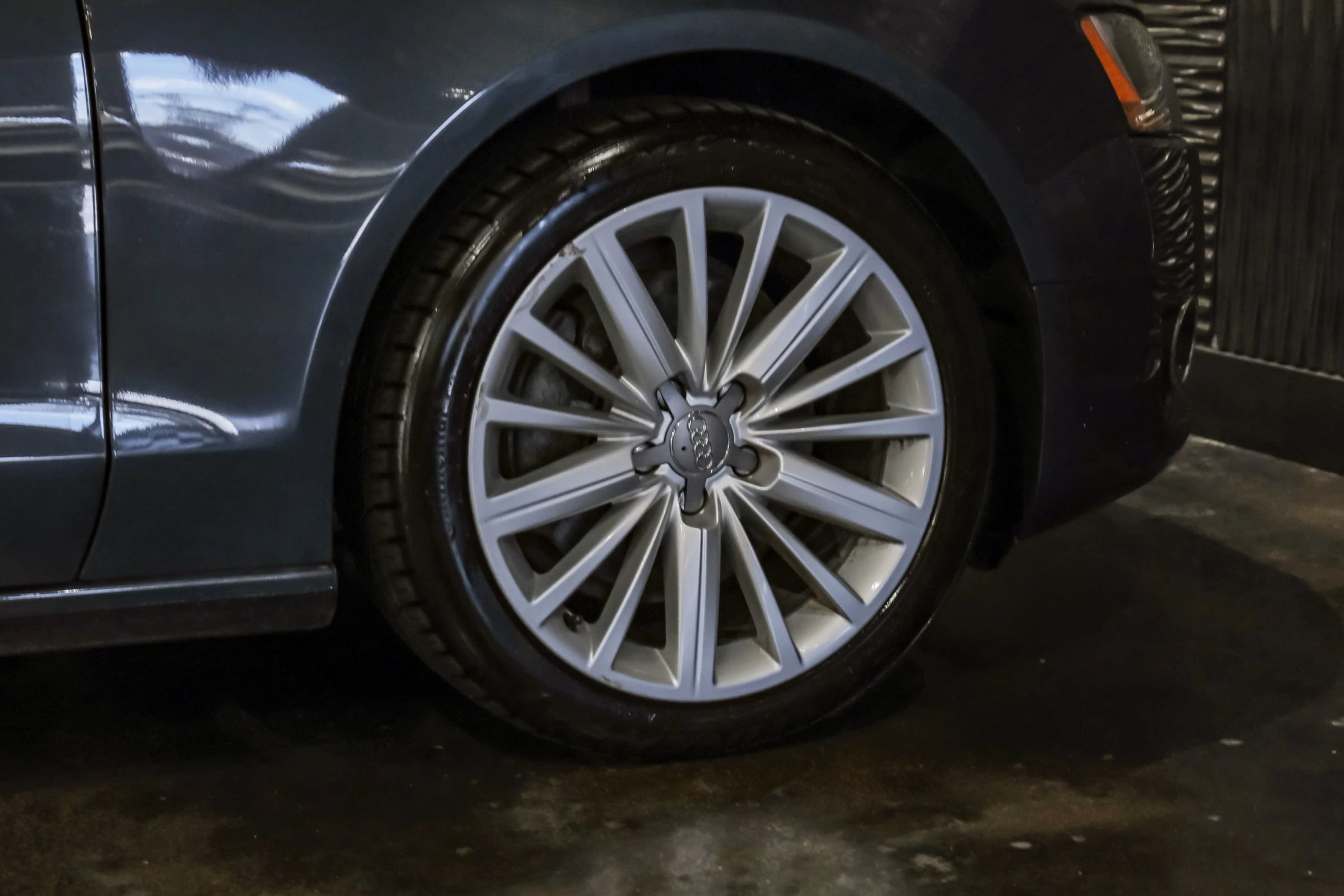 Used 2011 Audi A5 2.0T Prestige AWD/4WD image 51