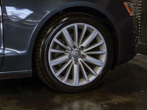 Used 2011 Audi A5 2.0T Prestige AWD/4WD image 51