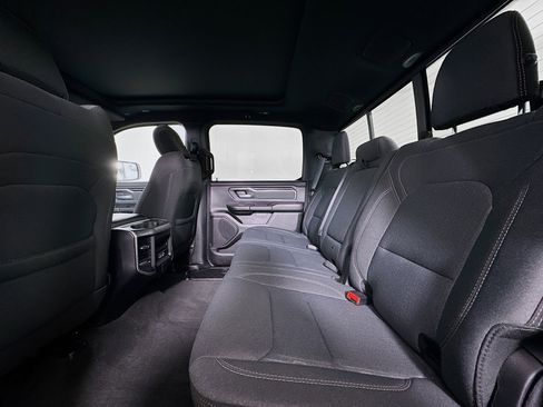 Used 2023 RAM 1500 Big Horn image 29